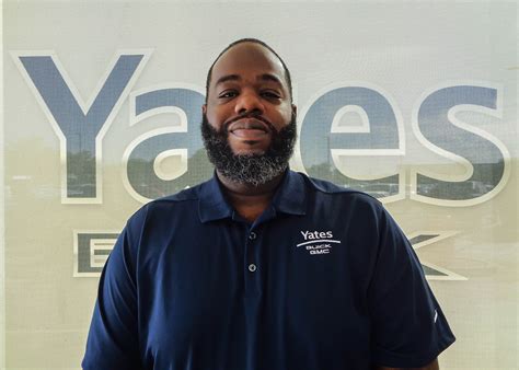 yates buick gmc|robert griffin sales yates gmc.